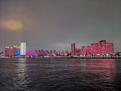 -武汉两江游览·夜游长江(汉口粤汉码头)
