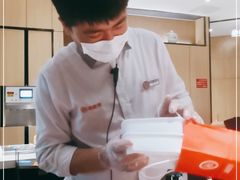 -海底捞火锅(上地华联店)