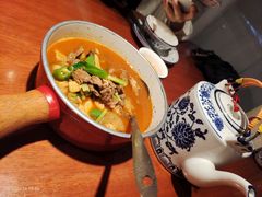 -京味张·北京烤鸭(南山店)