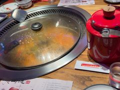 -山河屯铁锅炖鲜鹅·东北菜(开发区一店)