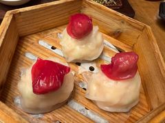 -云山茶餐厅(广东大厦店)