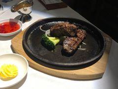 -俄士厨房(万松园店)