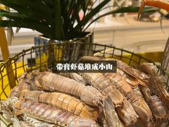 -杭州城中香格里拉大酒店