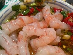 -亚马逊海鲜自助(万象汇店)