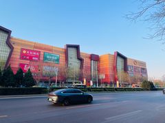 -燕莎友谊商城(金源店)