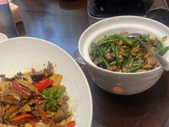 -时间仓(月湖公园店)