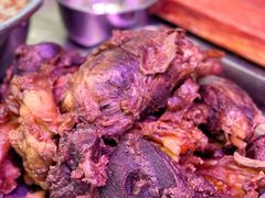 -阿娟牛肉丸·手打牛肉丸·现做现卖