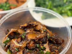 -龙岩罗桥牛杂(长青路店)