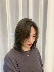 -简影造型·自选烫染接发salon