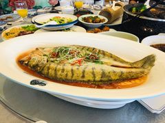 -天津水晶宫饭店