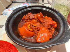 -大鸭梨烤鸭店(花园村店)