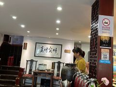 -刘师父老汉口江湖菜(蔡锷路店)