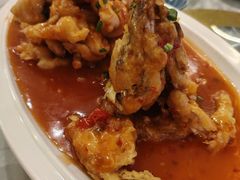 泰汁桂鱼-鹭园酒家·四十年老字号