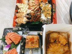 -摩打食堂(佳兆业店)