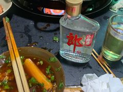 -星鸿社重庆老火锅