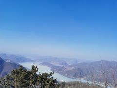 -九鼎铁刹山风景区