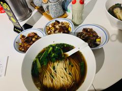 -君东记本帮面馆(天钥桥路店)