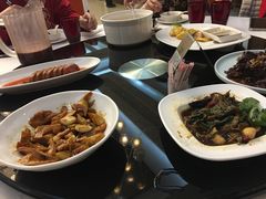 -丰收日·小海鲜·沪上家宴(顾村正大店)