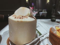 -泰香米泰国餐厅(鎏嘉码头店)