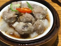 排骨-小城粥道·海胆鲜虾粥(解放广场店)