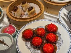 -粤匠·澳门点心粤菜海鲜(澳门半岛店)