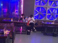 -关你鬼室大型密室逃脱(佛山创意园店)