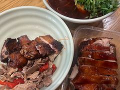 -晓马鸭店(新芜路店)