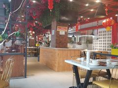 大堂-一把骨(盐市口店)