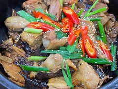 -醉壹号海鲜大排档(厦门美食地标店)