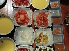 -火炉情韩国料理店(古田路店)