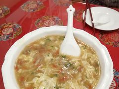 -玉华台饭庄(裕中西里小区店)