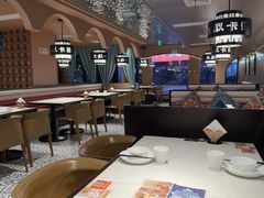 -清真·卡德尔大叔新疆主题餐厅(龙汇路店)