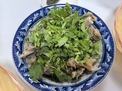 -海清宁记大馅云吞