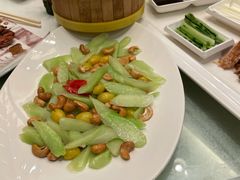 干锅牛蛙-同济大酒店(绿宝广场店)