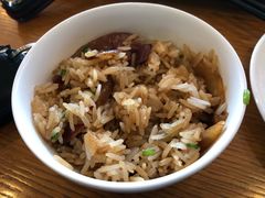 虾饺-香江小厨 The Kitchen(香江俱乐部店)