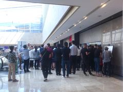 -鼎泰丰(德基广场店)