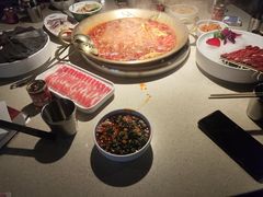 -小龙坎火锅(全球总店)