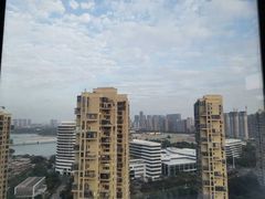 -佰推·肩颈腰·推拿理疗(湾悦城店)