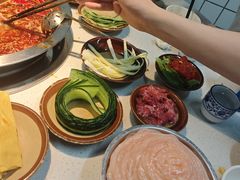 -芈重山老火锅(广州首店)