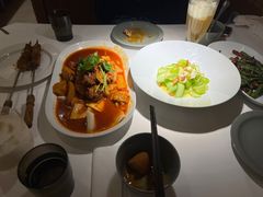 -香料集市新疆餐厅·清真聚餐(成都远洋太古里店)