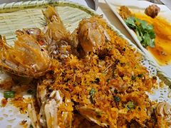 -东江海鲜大排档·潮汕菜·砂锅粥
