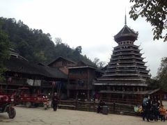 iphone_upload_pic-肇兴侗寨