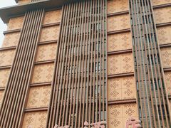 -水晶之星洗浴温泉汗蒸