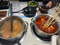-汤岛涮小火锅(宁波大学店)