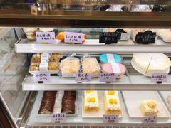 -iFood甜嫩嫩(江东北路店)