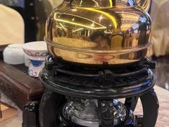 -香云轩·顺德菜(香云纱园林酒店店)