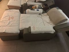 -云领御 • 影院式SPA足道(俊发广场店)