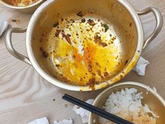 -冒菜西施·非遗冒菜(总店)