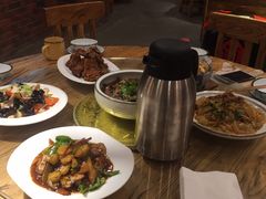 -關東雪东北菜(中庚漫游城店)