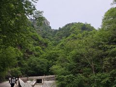 -北京上方山国家森林公园